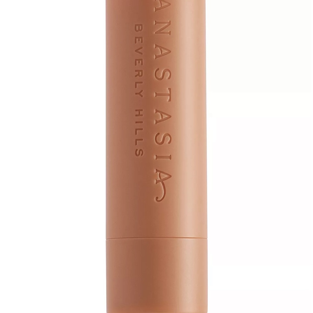 Anastasia Beverly Hills Satin Lipstick “Butterscotch” - Picture 3 of 7